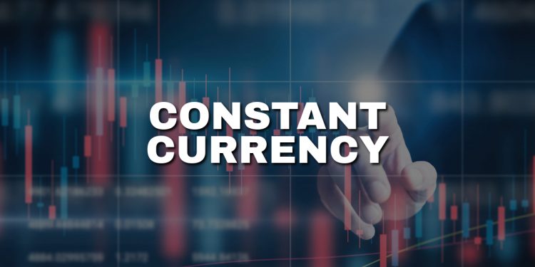 Constant Currency – what is it and how does it work?