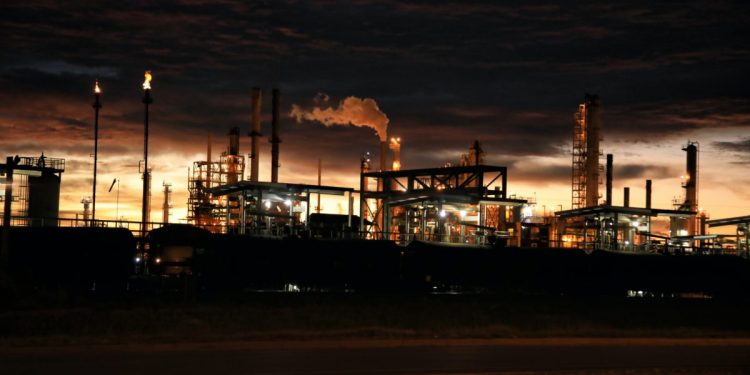 OPEC+ Skepticism Causes Trading Crude Oil Slide