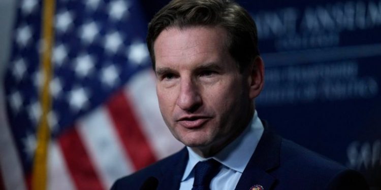 Biden’s House Democrat challenger embraces progressives’ Medicare-for-All bill