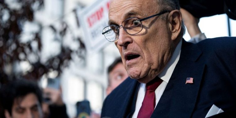 The high costs of election denial