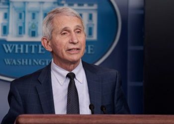 Fauci set to be grilled by House GOP majority for first time