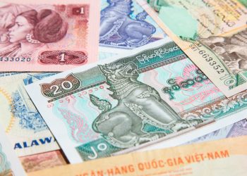 Emerging Market Currencies Gain Momentum Against U.S. Dollar