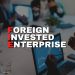What is Foreign Invested Enterprise (FIE) ?