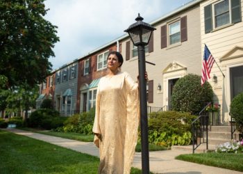 Khashoggi’s widow wins political asylum in the United States