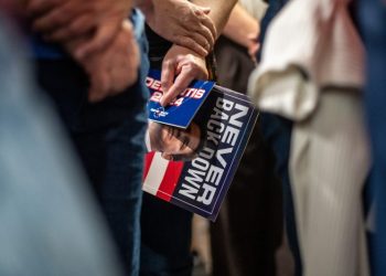 DeSantis wanted to change the way campaigns were funded. Then the fights started.