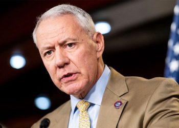 Key Freedom Caucus member predicts House GOP will fall short of government funding goals