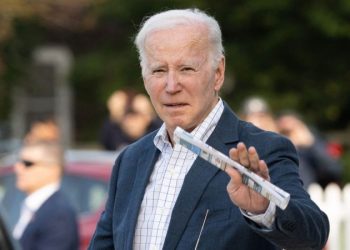 House GOP discussing vote to formalize Biden impeachment inquiry