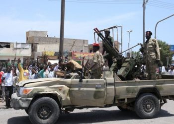 Genocide, famine in Sudan as Biden admin accused of being ‘idle’