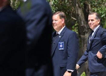 Top political courtroom moments of 2023