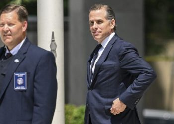 DOJ deviated from ‘standard processes,’ gave Hunter Biden ‘special treatment’ in probe, House GOP report says