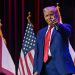 Here are the top moments from Trump’s ‘Hannity’ town hall