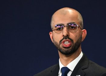 White House tackles concerns over Chinese interest in Middle East AI as firm tries to play both sides