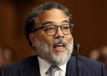 Ex-NSA official Harry Coker confirmed as White House cyber chief despite Republican censorship worries