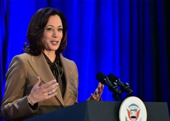 VP Kamala Harris announces nationwide tour in support of abortion rights