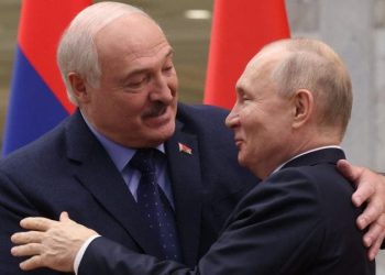 Belarus claims to have received tactical nuclear weapons from ally Russia
