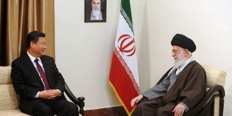 Biden’s foreign policy challenges in 2023: China, Russia and war in the Middle East