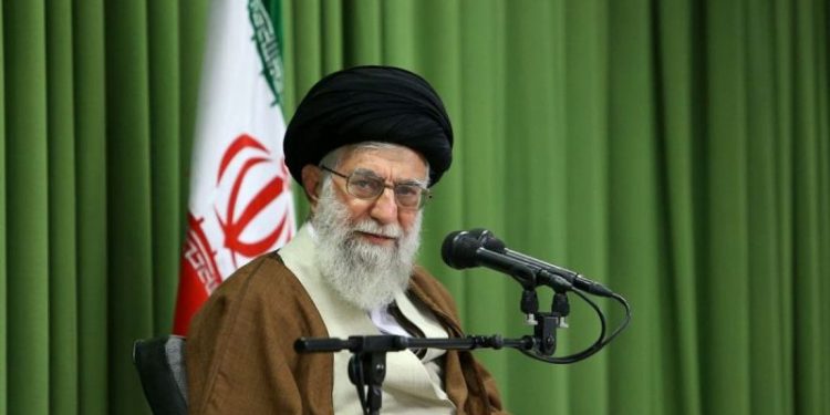 Scott and two dozen GOP senators demand classified assessment on Biden plan to deter Iranian aggression