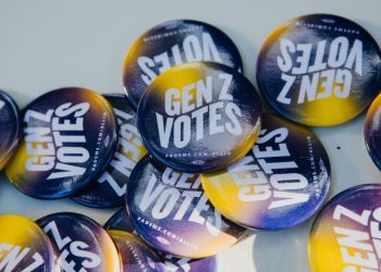 Young voters are unenthusiastic about Biden, but he will need them in 2024