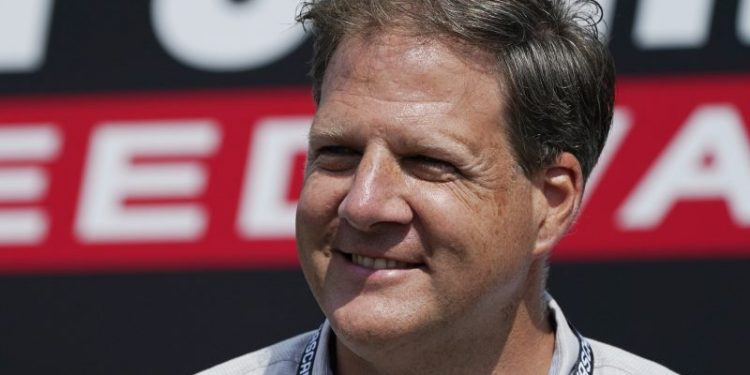 N.H. Gov. Chris Sununu endorses Nikki Haley for president