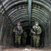 Israeli officials to investigate digging noises near West Bank as locals fear Oct 7-like terror attack
