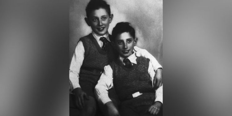 Henry Kissinger: A Life in Pictures