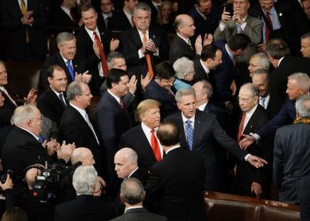 Kevin McCarthy was once envious that Democrats ‘look like America’