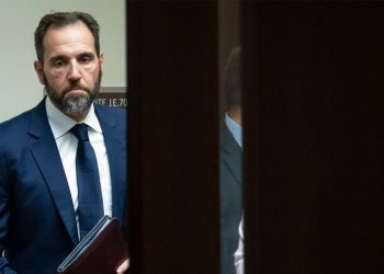 Special counsel in Trump case unconstitutional, former Reagan AG says