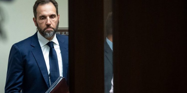 Special counsel in Trump case unconstitutional, former Reagan AG says