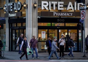 Rite Aid used facial recognition on shoppers, fueling harassment, FTC says