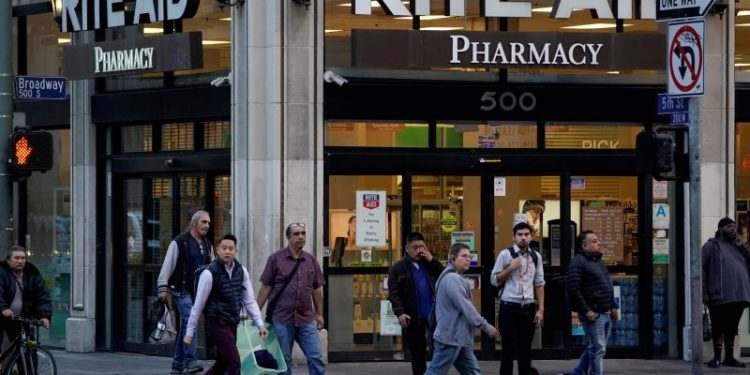 Rite Aid used facial recognition on shoppers, fueling harassment, FTC says