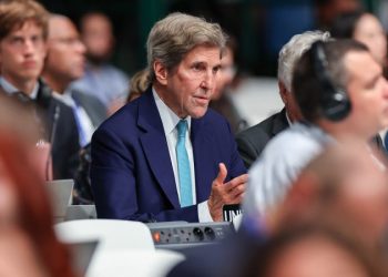 COP28 climate conference is not just the Super Bowl of virtue signaling. It’s doing real damage