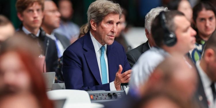 COP28 climate conference is not just the Super Bowl of virtue signaling. It’s doing real damage