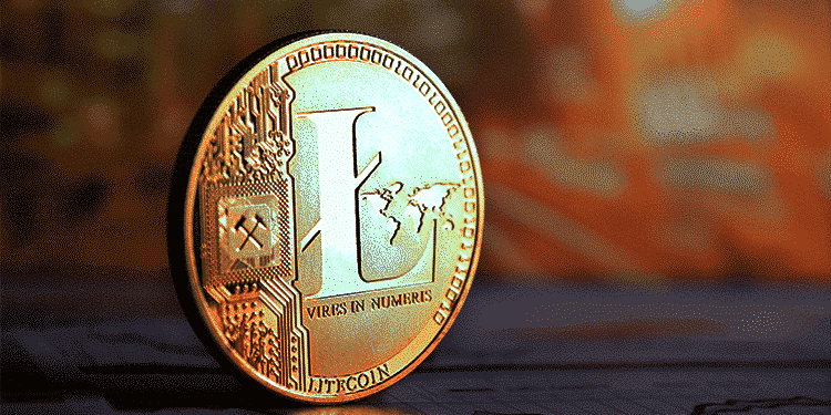 SafeMoon and Litecoin: Litecoin again above the 75.00 level