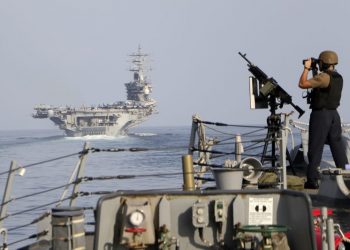 Sleepy sailors, short-staffing risk military readiness, audit finds