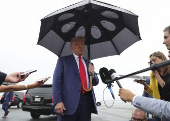 Special counsel alleges Trump ‘sent’ supporters on path to Jan. 6 violence