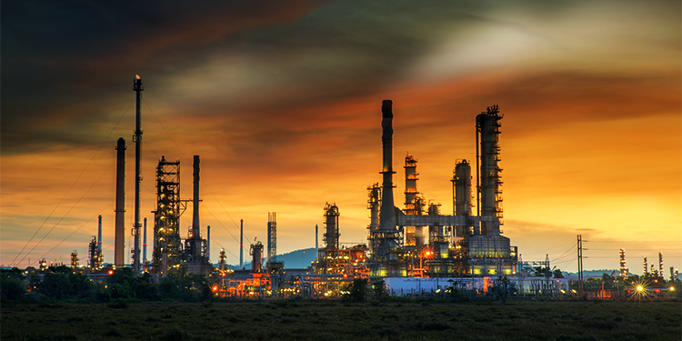 The Rise of Asia in the Global Oil Market