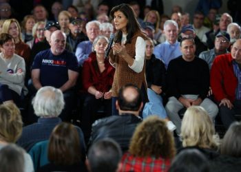 Haley acknowledges Civil War ‘about slavery’ after facing backlash