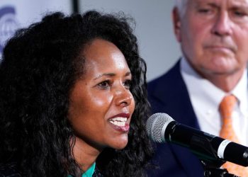 GOP-backed Pilip to face ex-congressman Suozzi to replace Santos in special election