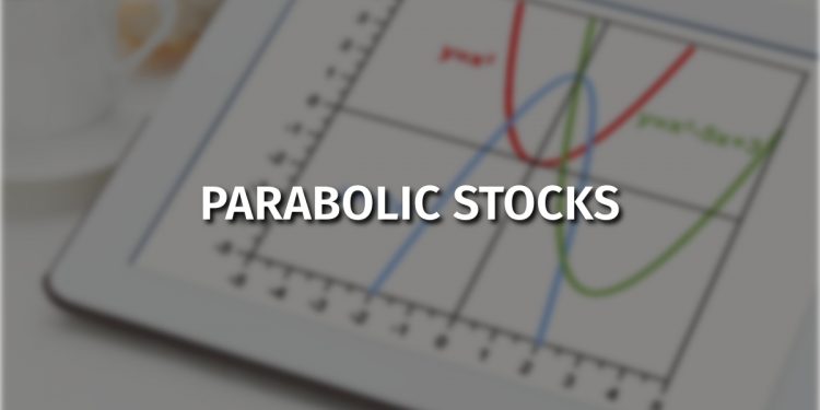 Parabolic Stocks: Patterns, Risks, and Opportunities