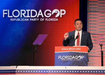 Florida GOP chairman ensnared in inquiry involving alleged sexual battery