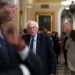 Bernie Sanders calls on Biden to cut Israel aid by $10 billion