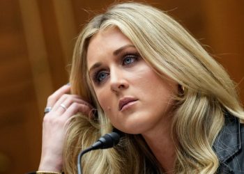 Top Republicans raise concerns over Eventbrite’s policies as ‘antisemitic’ events remain visible