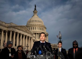 House to vote on motion to expel George Santos from Congress