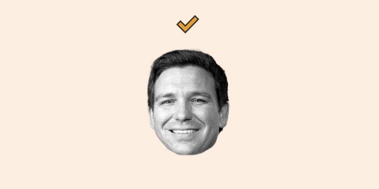 Our Republican debate poll finds Ron DeSantis won but gained little support