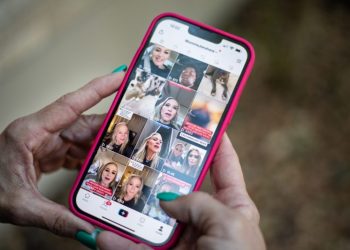 Support for TikTok ban crumbles, even among Republicans