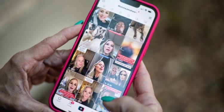 Support for TikTok ban crumbles, even among Republicans