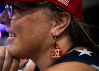 Trump is still breaking new ground in ridiculous 2020 denialism