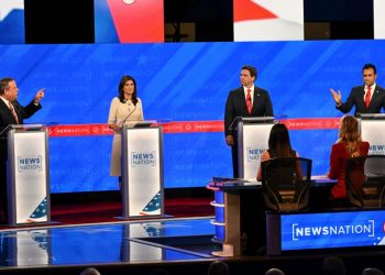 Republican Party frees candidates to organize their own presidential debates