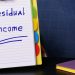 What is residual income, and how to build one the best?