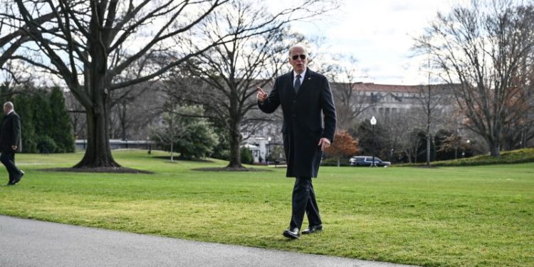 Biden to pardon marijuana offenses, grant clemency to 11 drug offenders